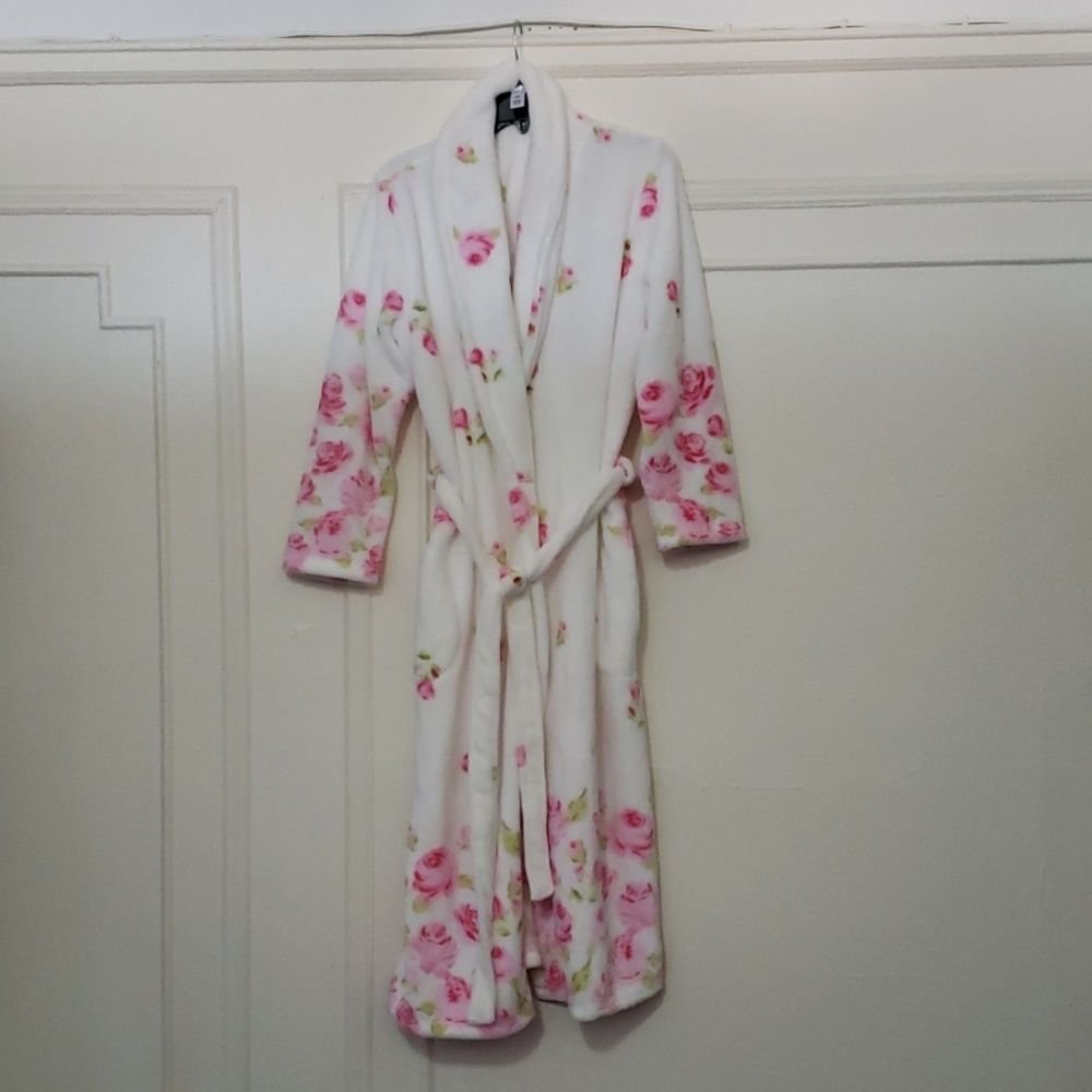 Adonna Large Plush Robe
